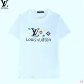 vintage louis vuitton t shirt ete monogram lvt42982